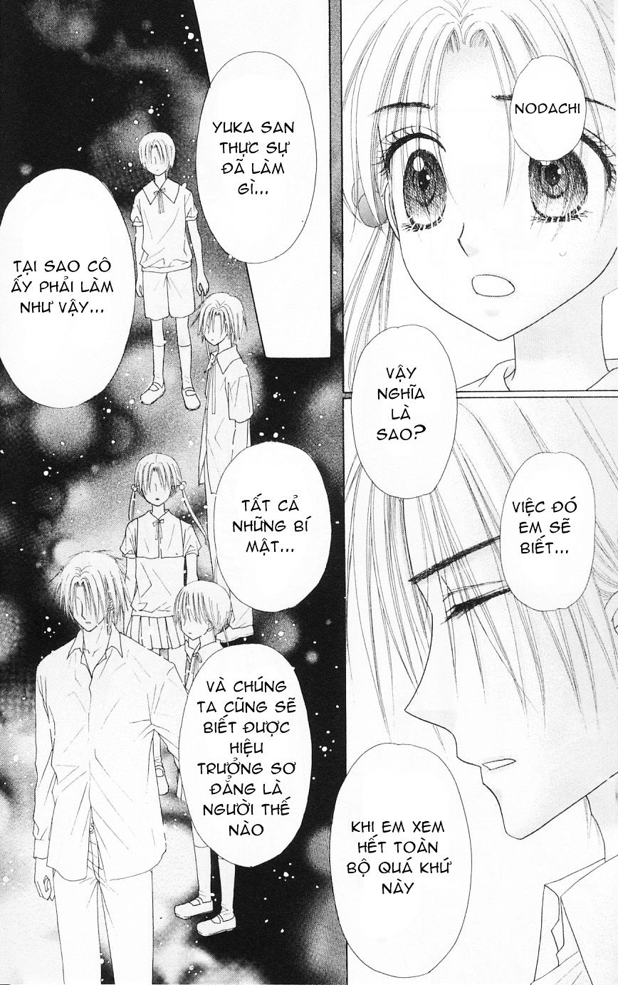 Học Viện Alice: Chapter 103