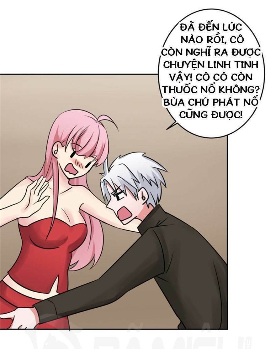 Đô Thị Tu Luyện Cuồng Triều: Chapter 88