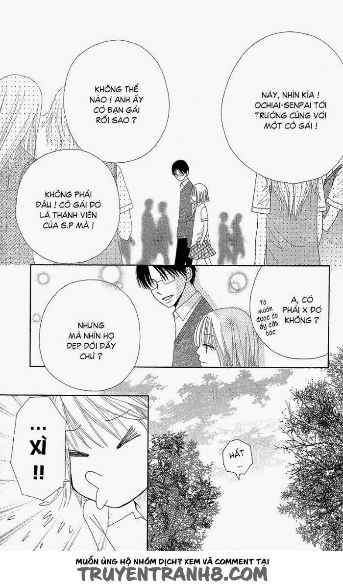 Dự Án Kéo Vàng: Chapter 46