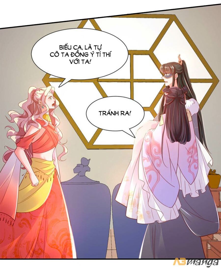 Phượng Ngự Tà Vương: Chapter 86