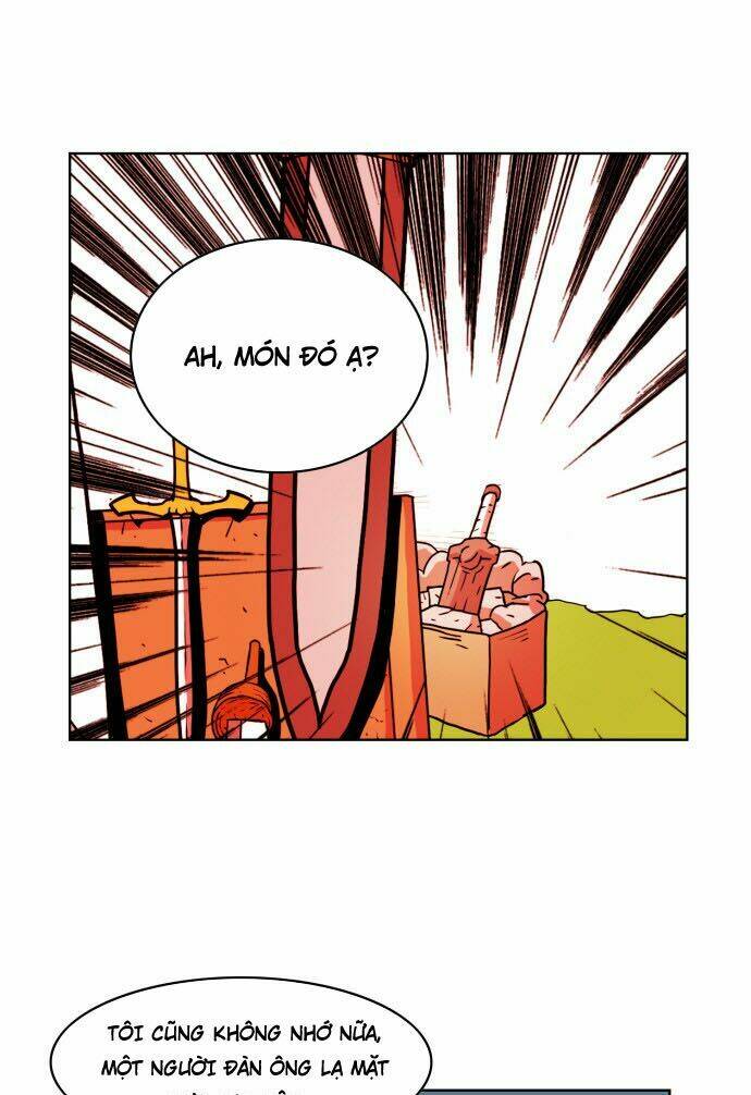 Hard Core Leveling Warrior: Chapter 26