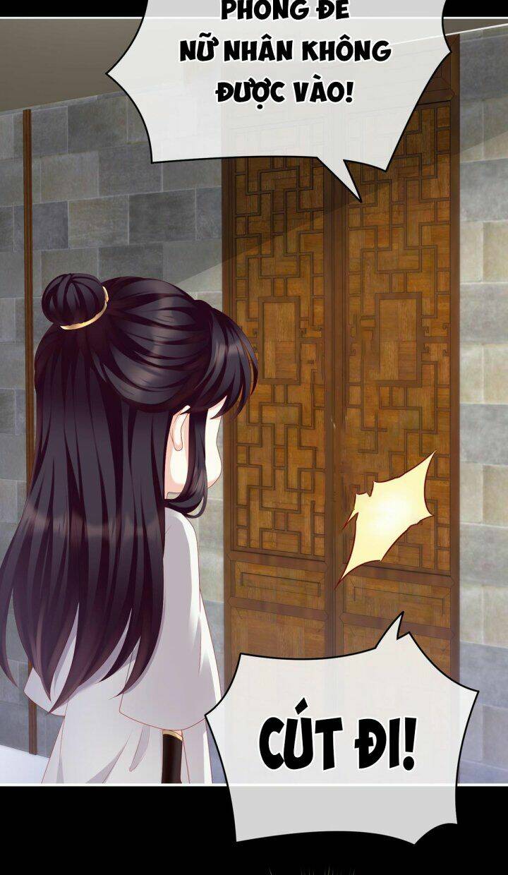 Kiều Phu Có Hỉ: Chapter 10