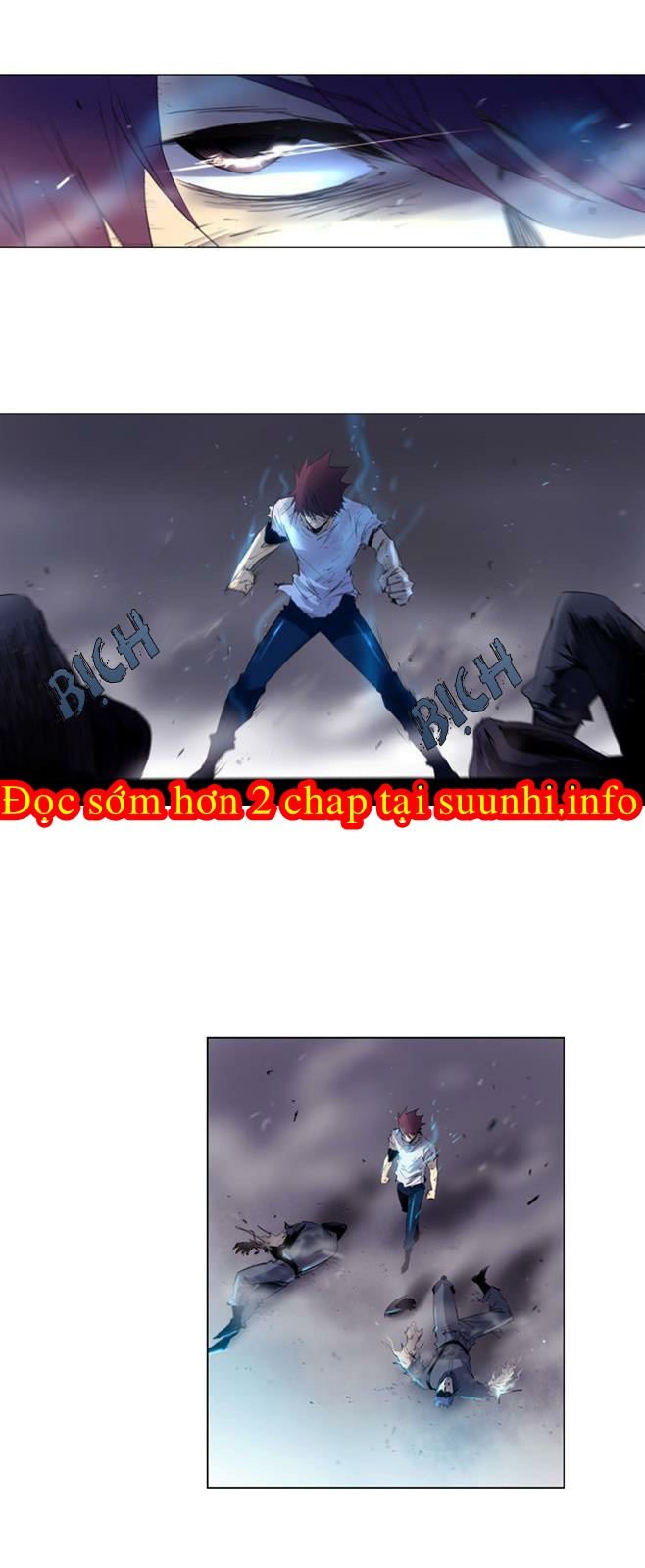 Soul Cartel: Chapter 149