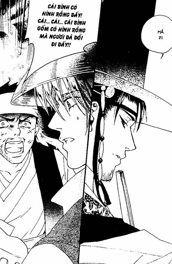 Chuyện Tình Đảo Thiên Đường: Chapter 7
