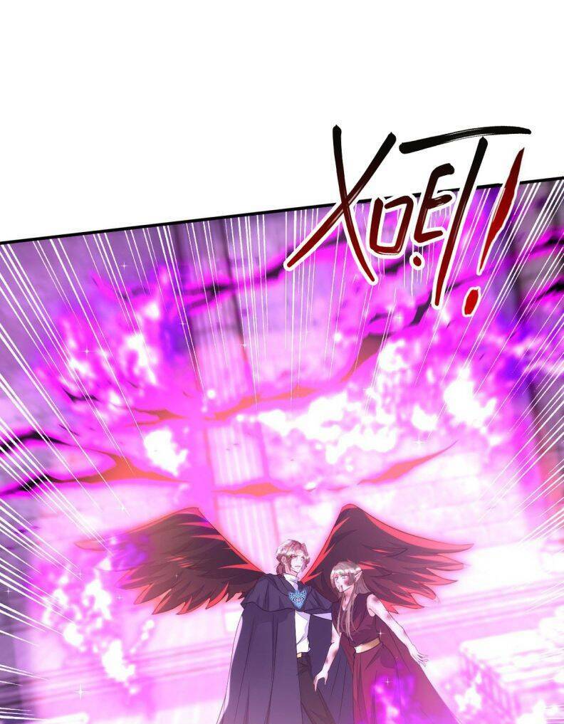 Thú Thụ Bất Thân: Chapter 158