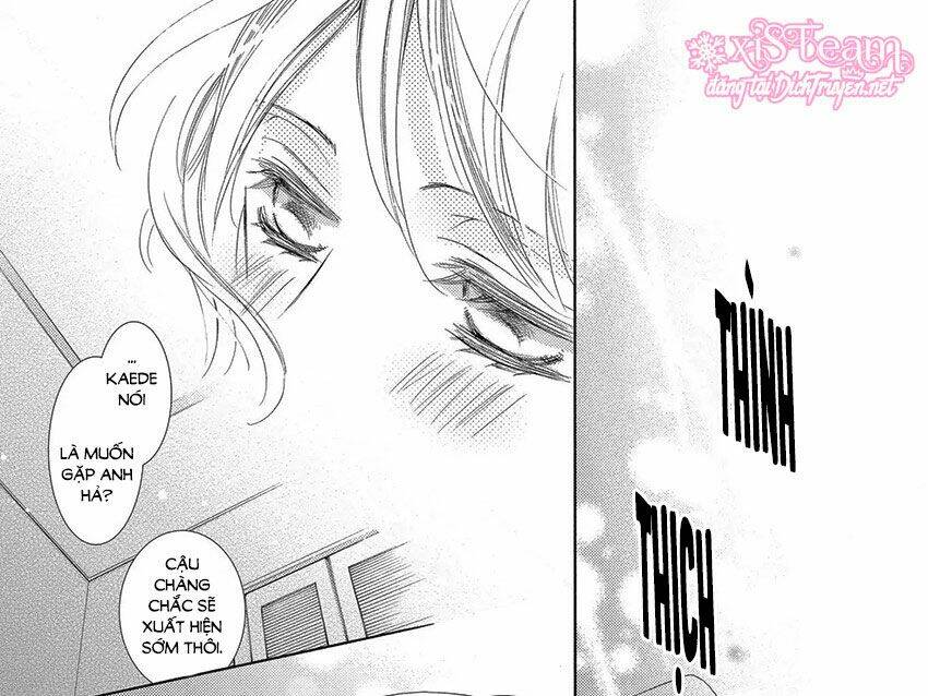 Chí Tôn Thần Ma: Chapter 35