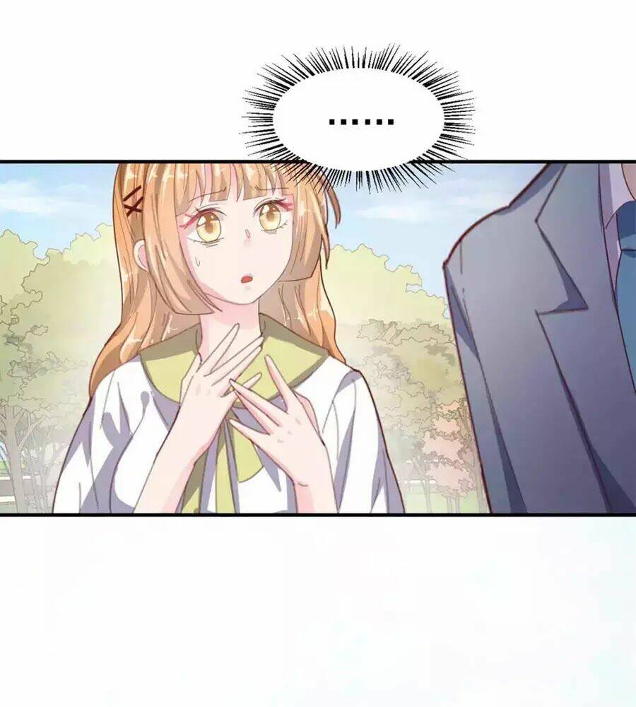 Sau Này Vẫn Cứ Thích Anh: Chapter 44