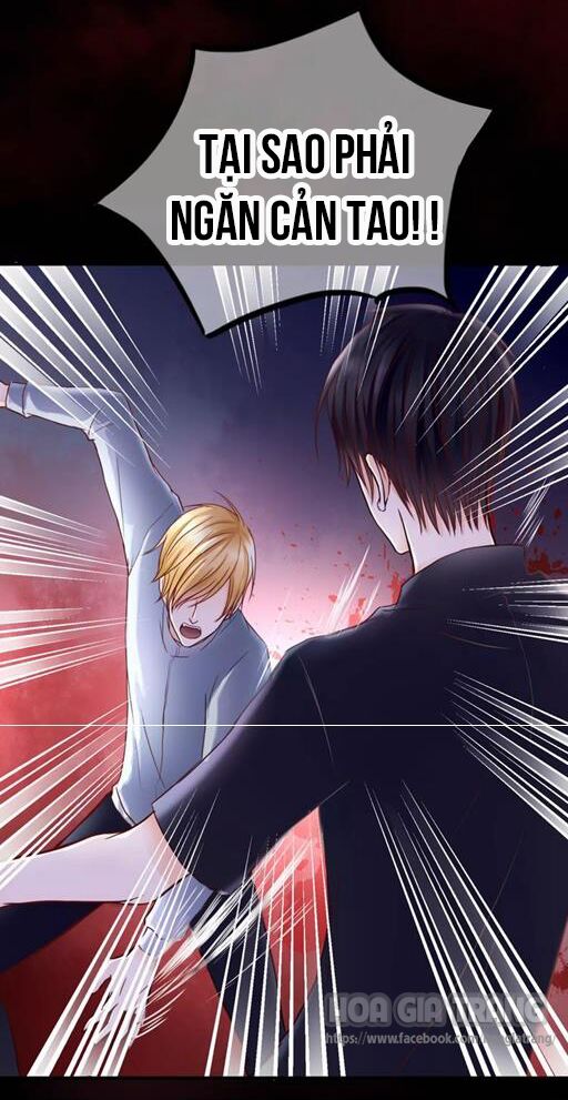 Ở lại thế kỷ này: Chapter 4