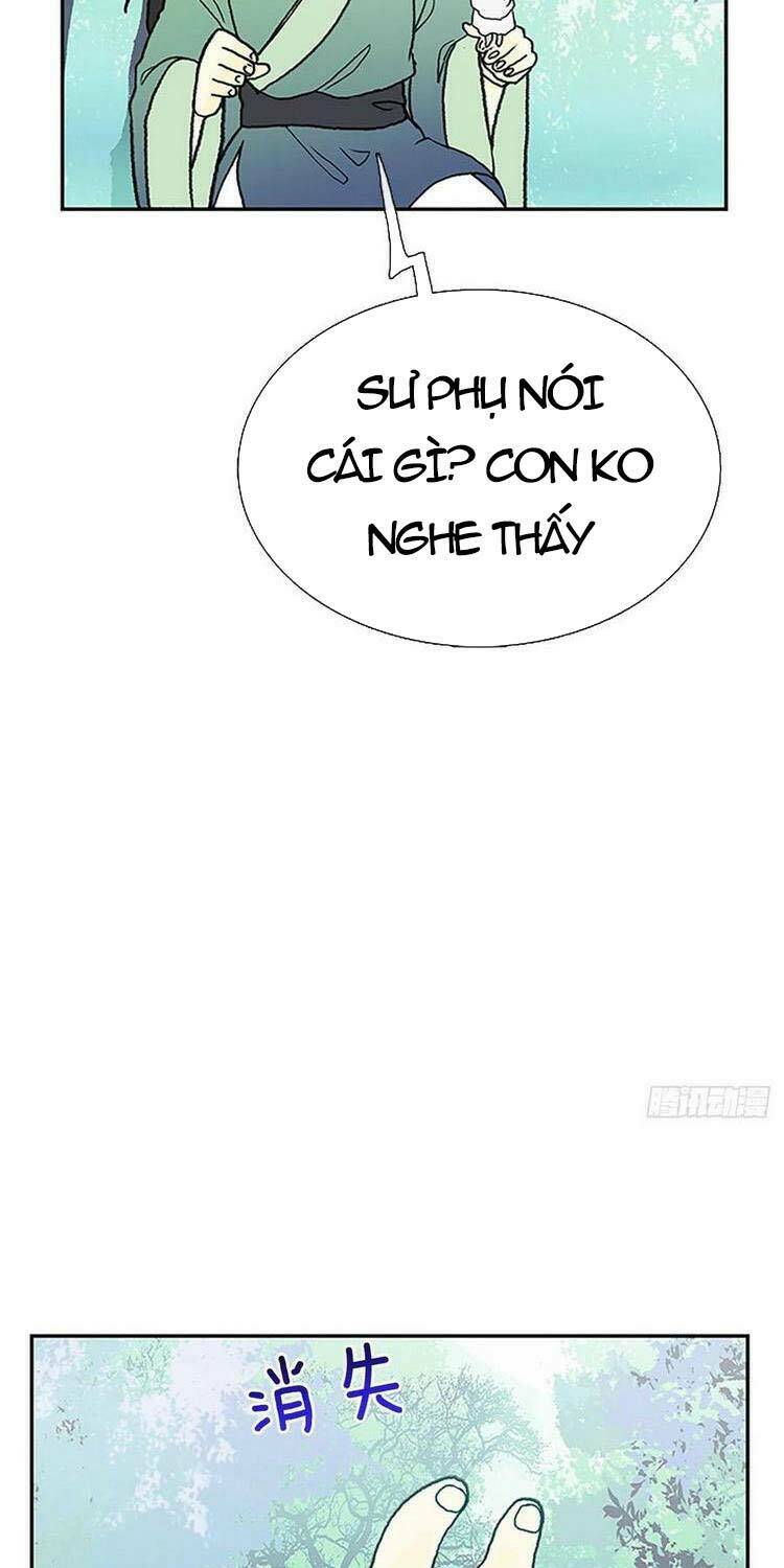 Học Sĩ Tái Sinh: Chapter 202