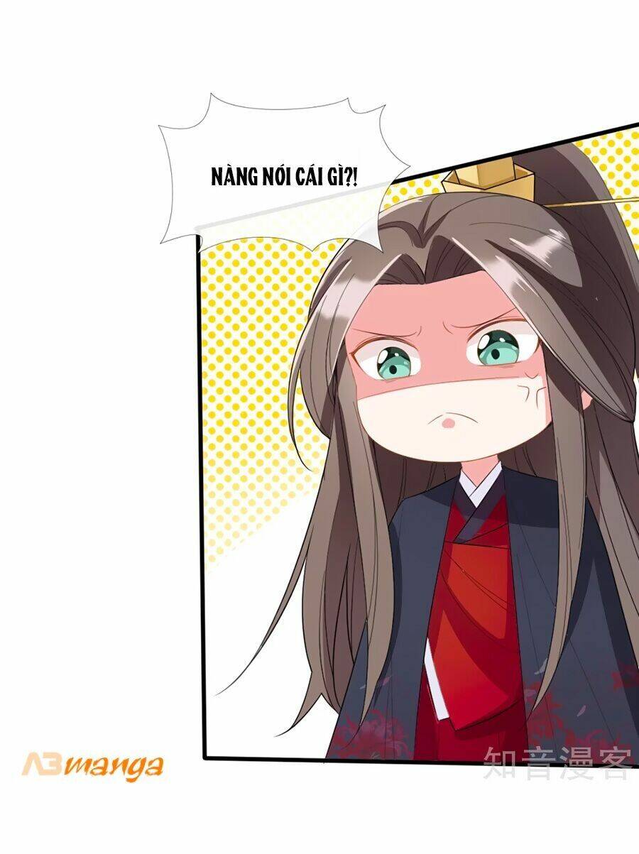 Đích Nữ Hữu Độc: Chapter 14