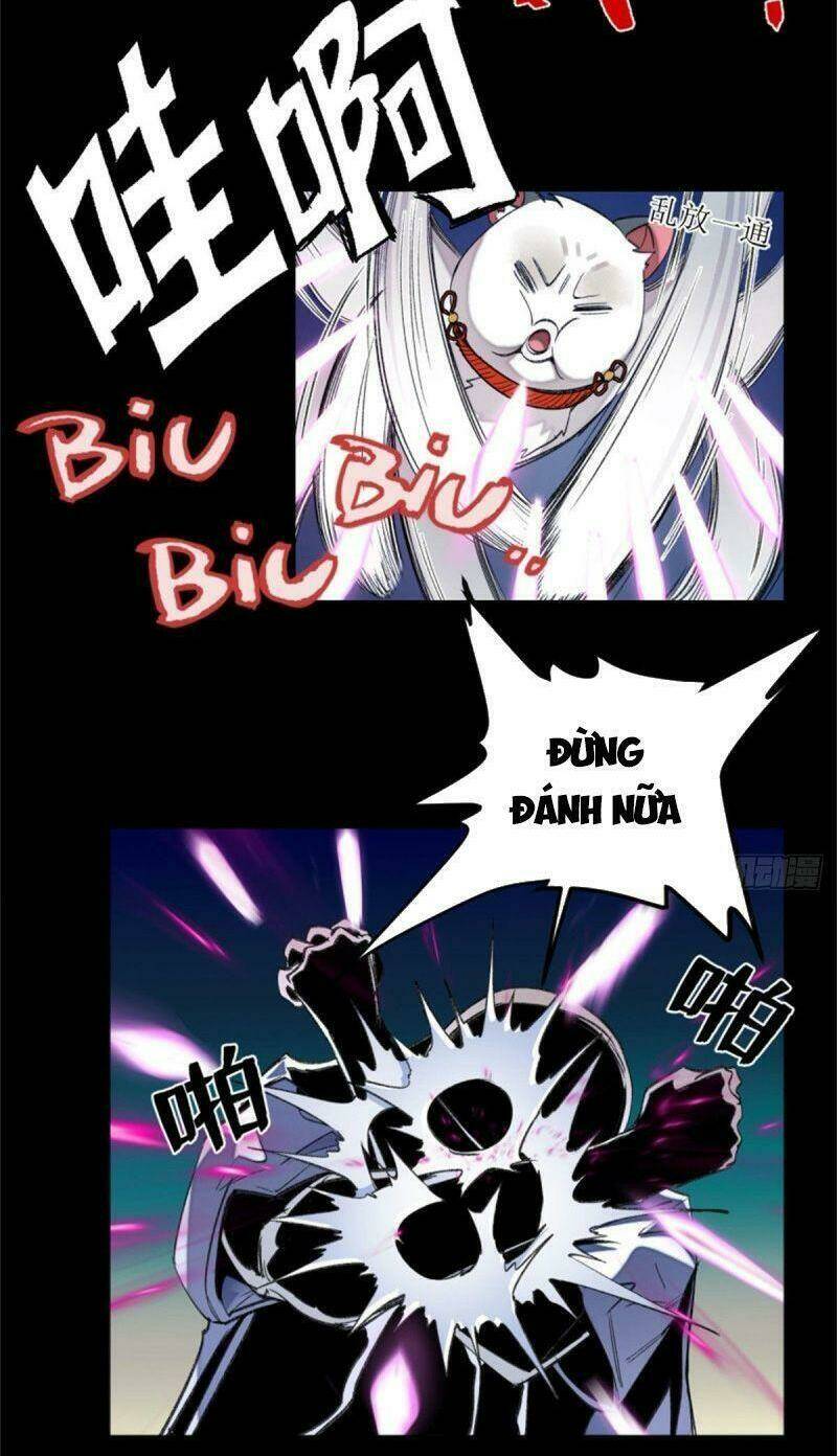 Minh Nhật Chi Kiếp: Chapter 49