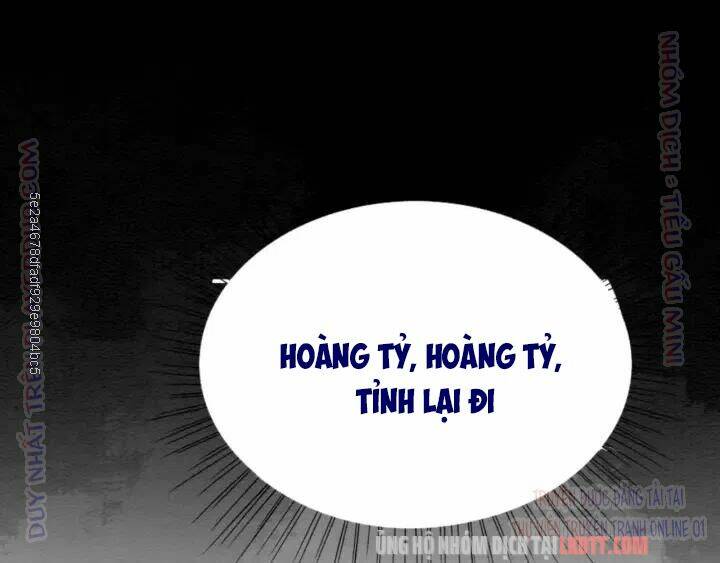 Trọng Sinh Bá Sủng Nhiếp Chính Vương Quá Mạnh Mẽ: Chapter 195