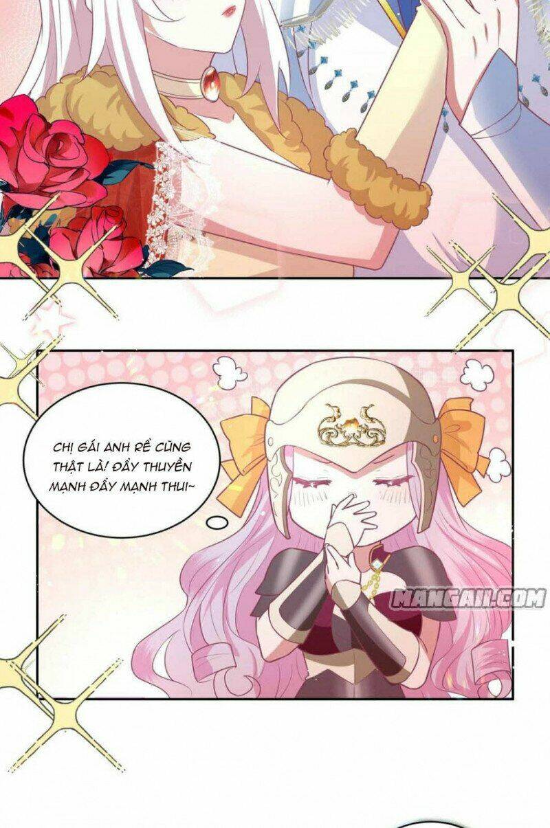 Công Chúa Phản Diện Trong Truyền Thuyết: Chapter 86