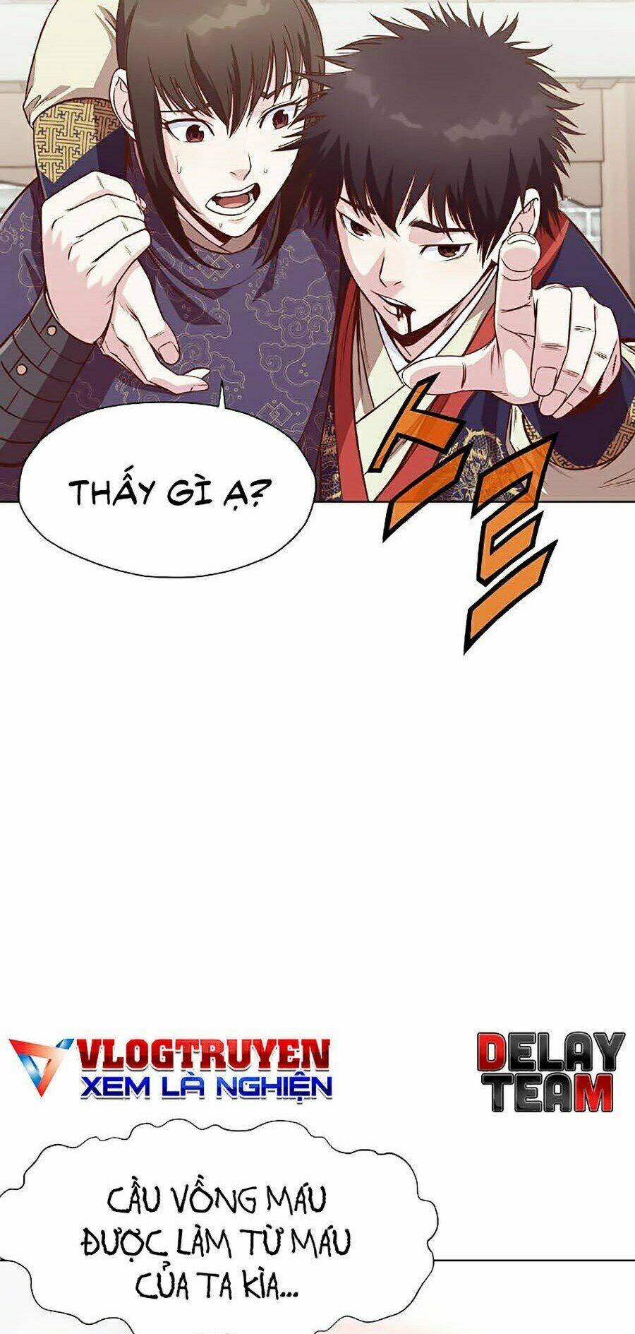 Thiên Võ Chiến Thần: Chapter 10