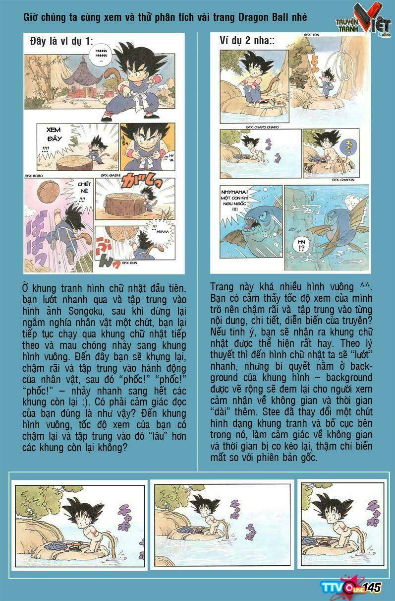 Tạp Chí Truyện Tranh Việt Nam Online - Ttvo: Chapter 2