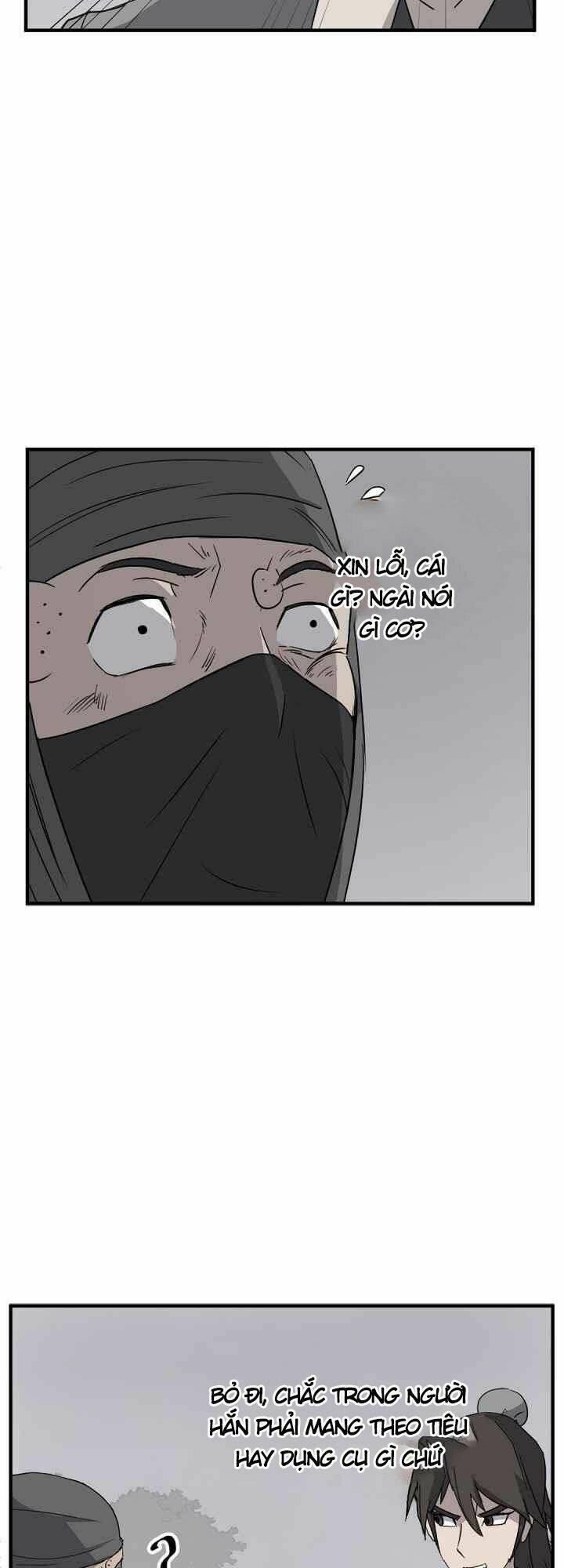 Trọng Sinh, Bất Khả Chiến Bại: Chapter 127