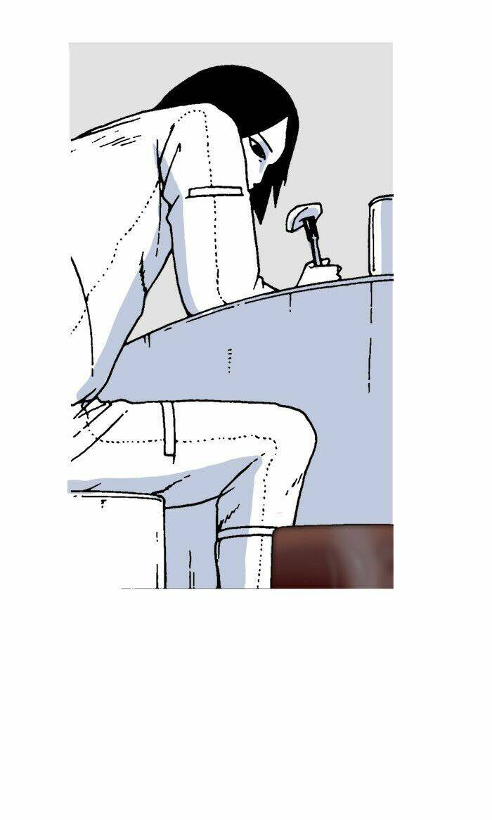 Mắc Kẹt Trên Mặt Trăng: Chapter 6