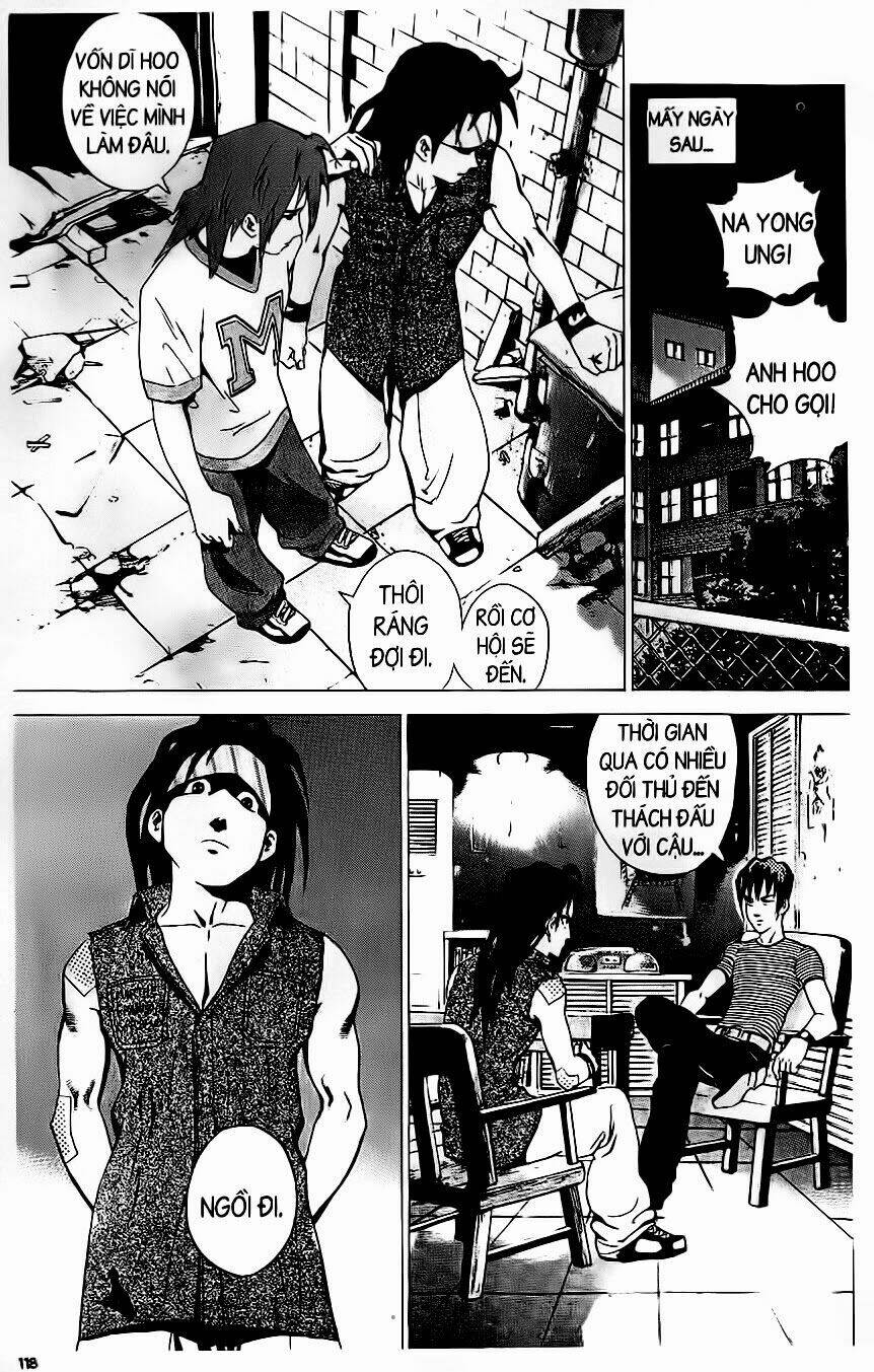 Ai Hơn Ai: Chapter 49