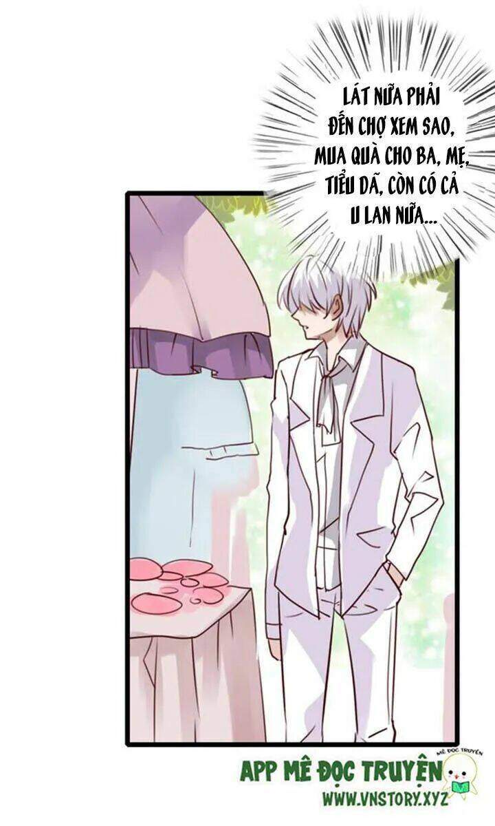 Sau Con Mưa Mùa Hạ: Chapter 73