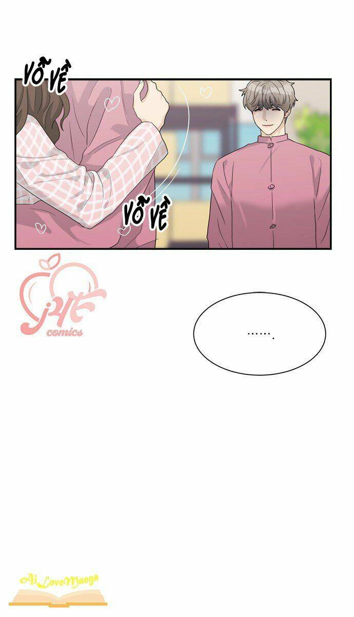 Phải Lòng Oan Gia: Chapter 80