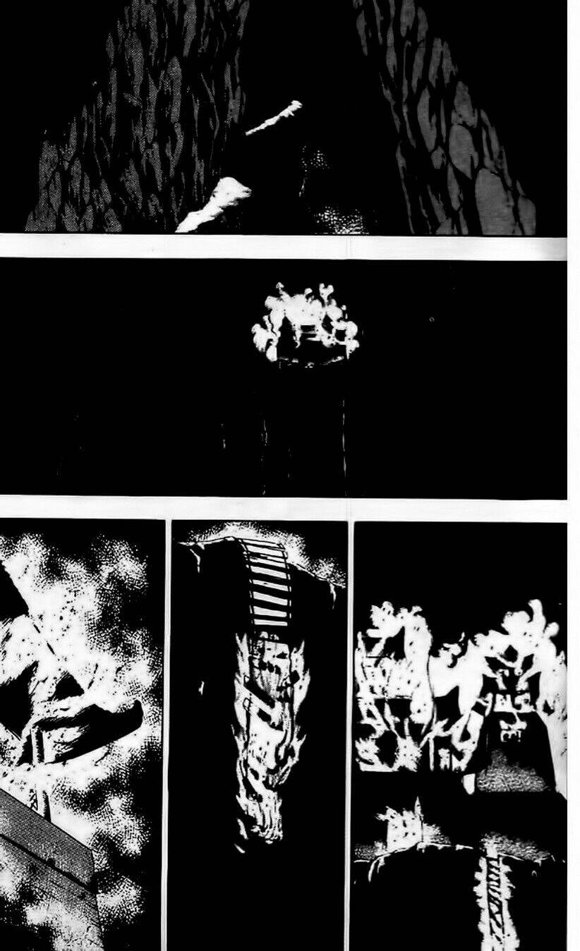 Long Quyển Phong: Chapter 21