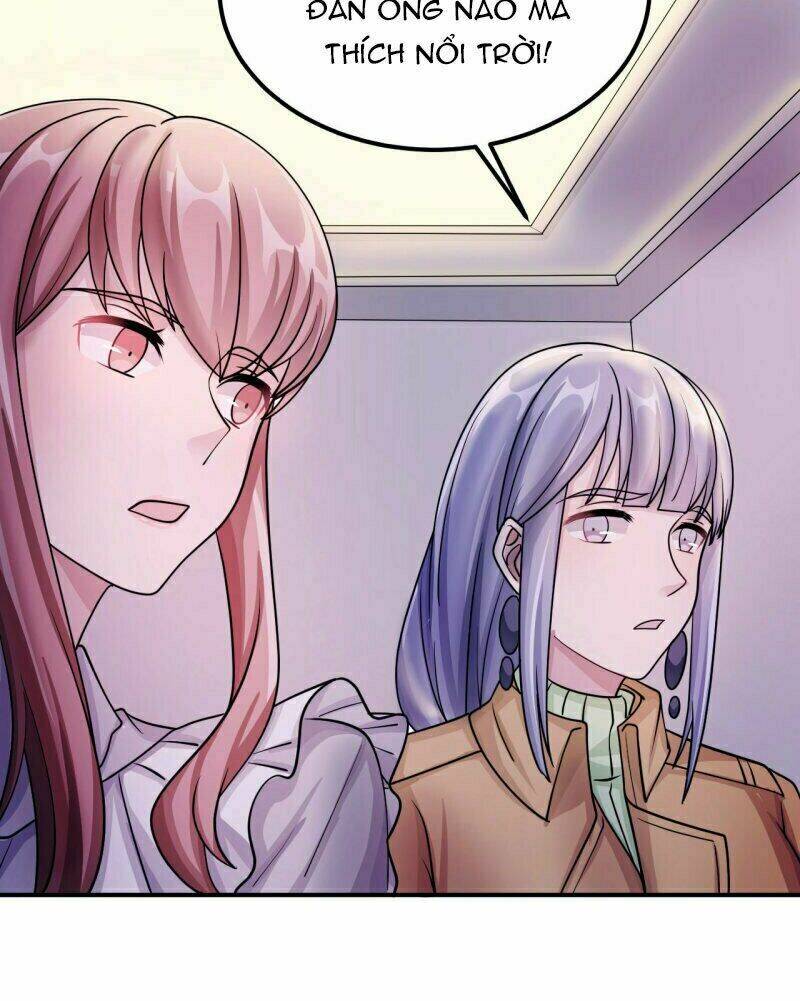 Mạc Thiếu Bức Hôn: Vợ Mới Khó Chống Đỡ: Chapter 85