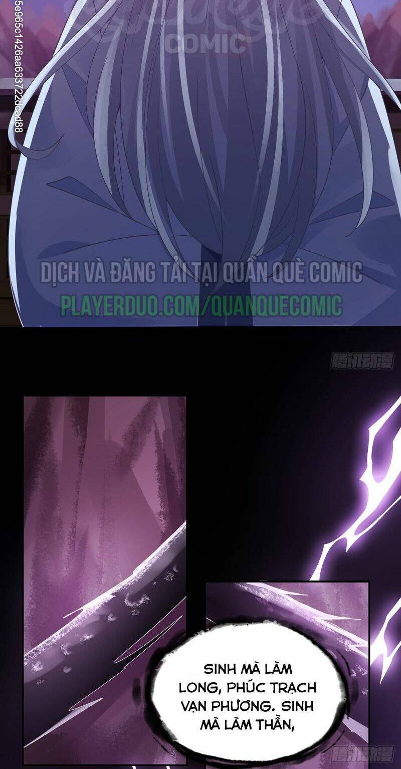 Nghịch Lân: Chapter 54
