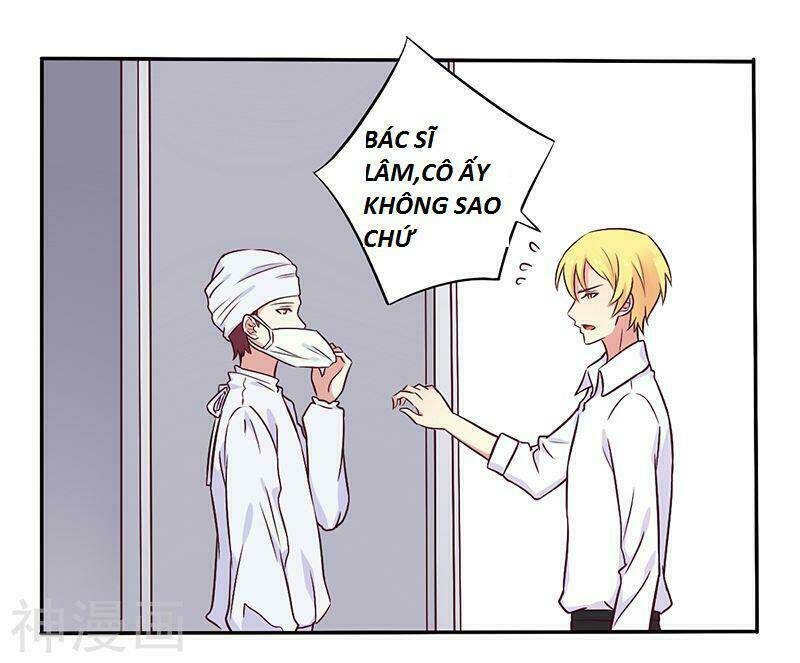 Tổng Tài Đã Cưới Em: Chapter 57