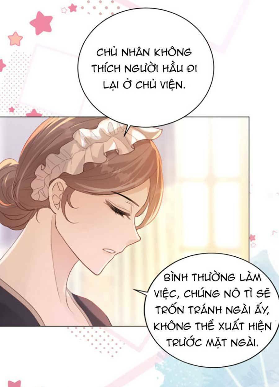Thần Nữ Hôm Nay Sống Sót Không: Chapter 6