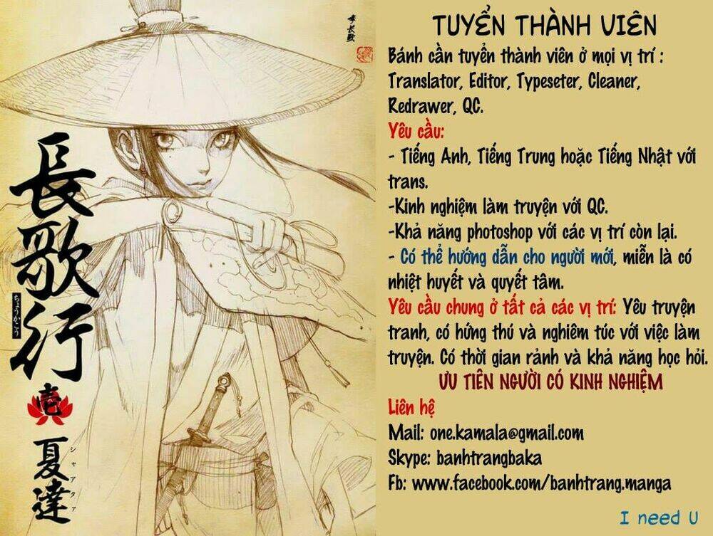 Thảm Họa Virus Ngoài Hành Tinh: Chapter 27