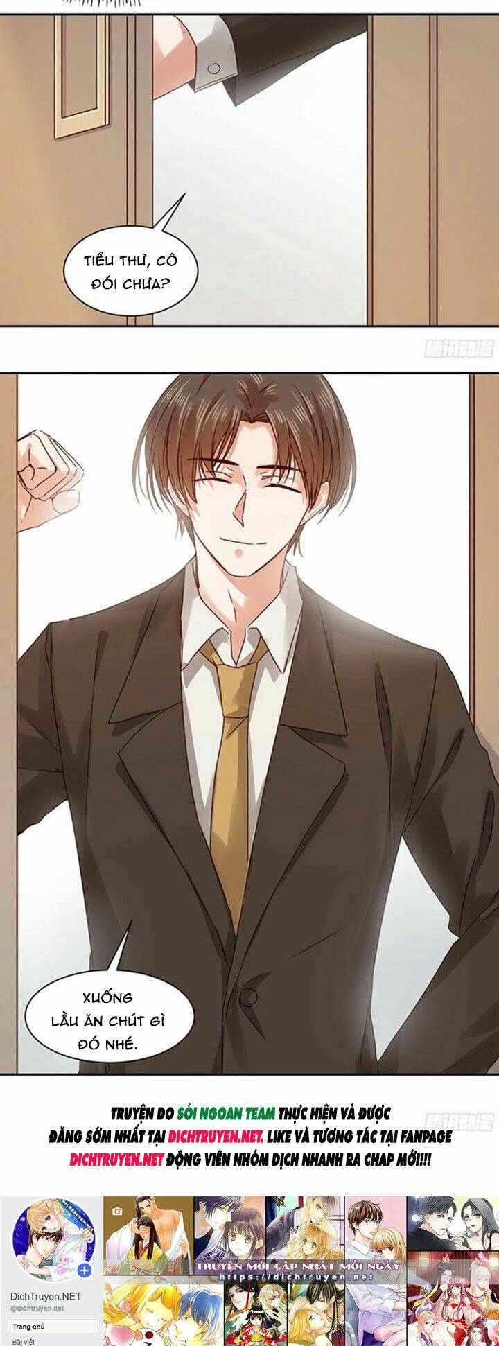 Vợ Yêu Của Ác Ma: Chapter 78