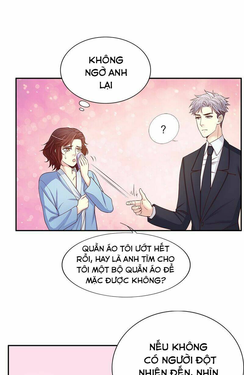 101 Phương Pháp Của Tổng Tài: Chapter 11
