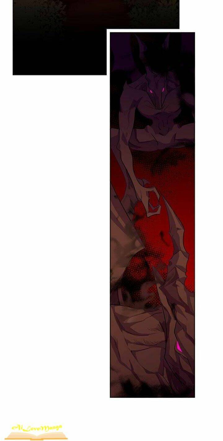 CỘNG TÁC CỦA HOÀNG ĐẾ: Chapter 38