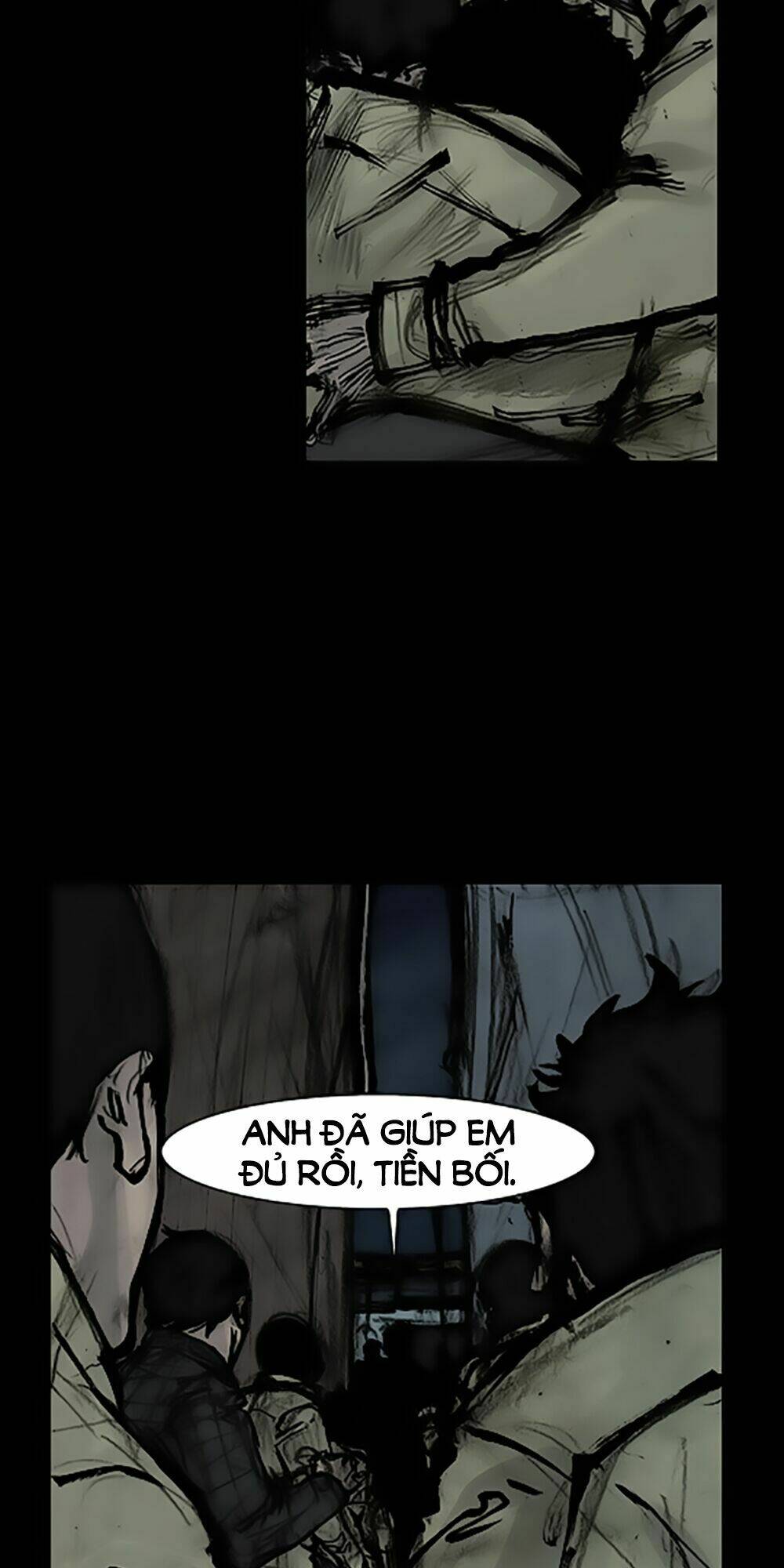 Độc Cô Tiền Truyện: Chapter 88