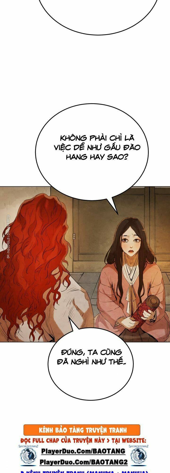 Phụng Tiên Trọng Sinh Ký: Chapter 18