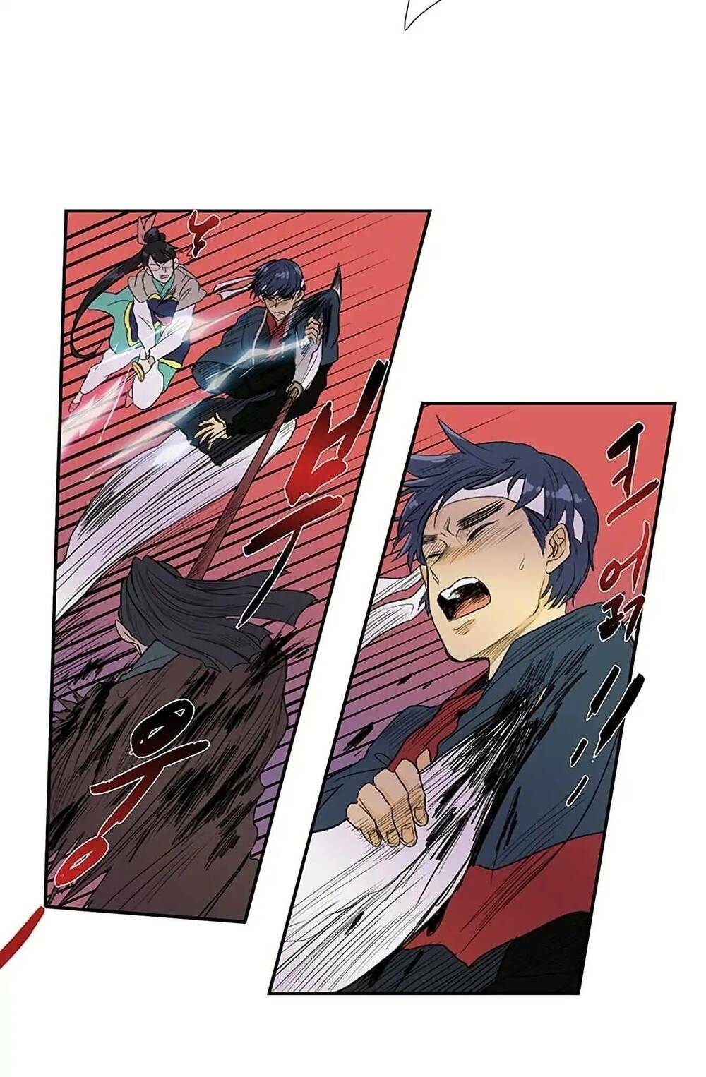 Học Sĩ Tái Sinh: Chapter 96