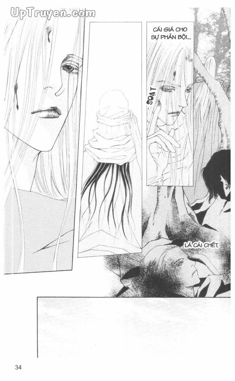Saver - Vị Cứu Tinh: Chapter 21