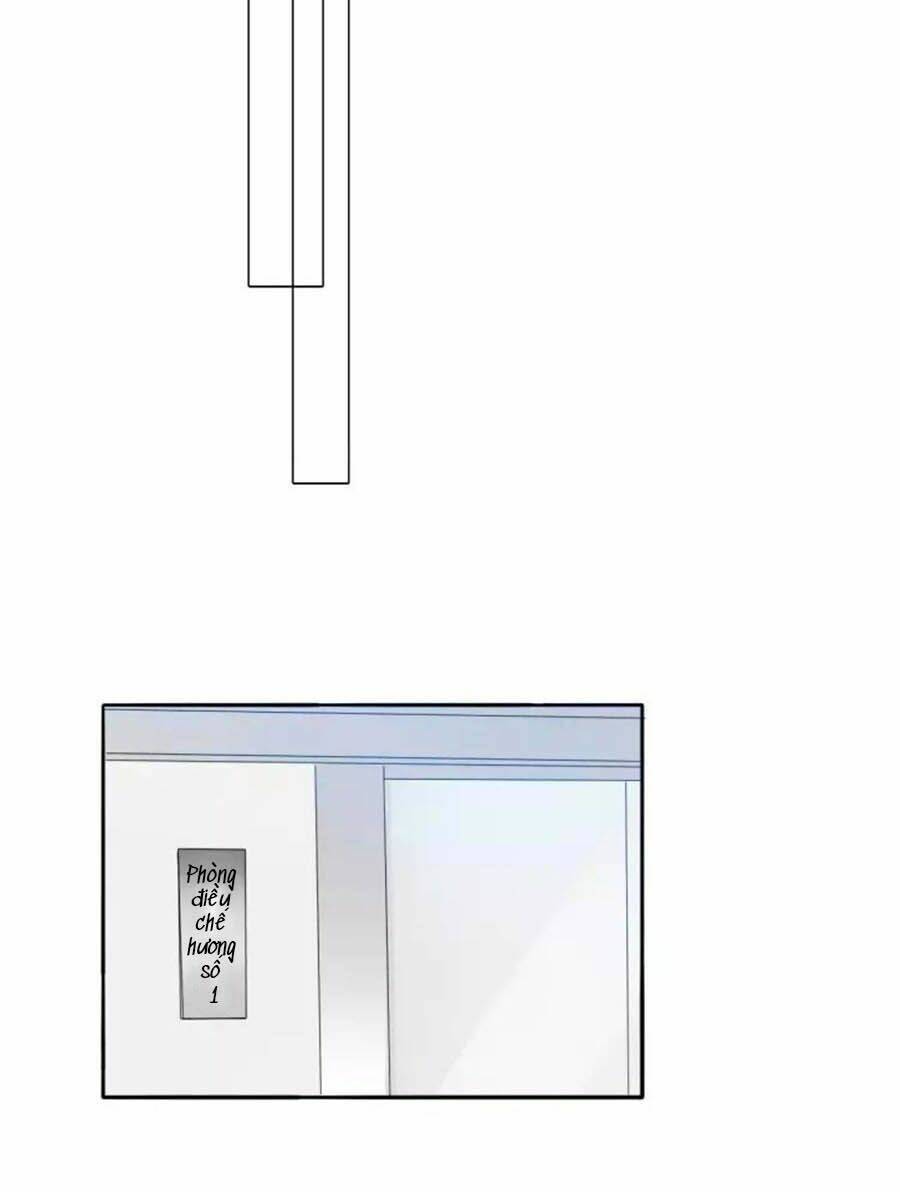 Mùi Hương Lãng Mạn: Chapter 54