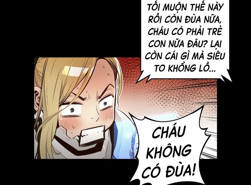 Dị Giới Tam Tuyệt: Chapter 91