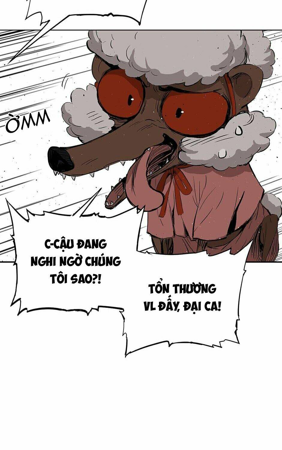 Vô Kiếm Tiểu Tử: Chapter 50