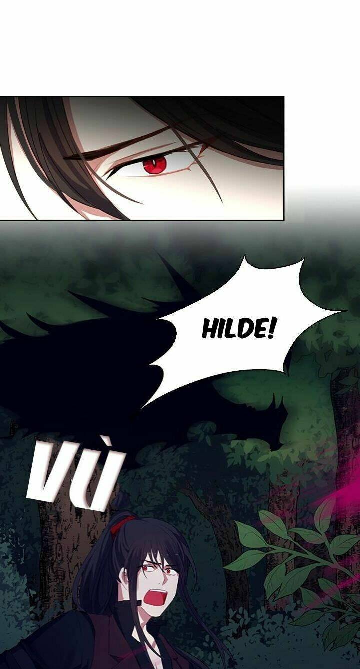 CỘNG TÁC CỦA HOÀNG ĐẾ: Chapter 39