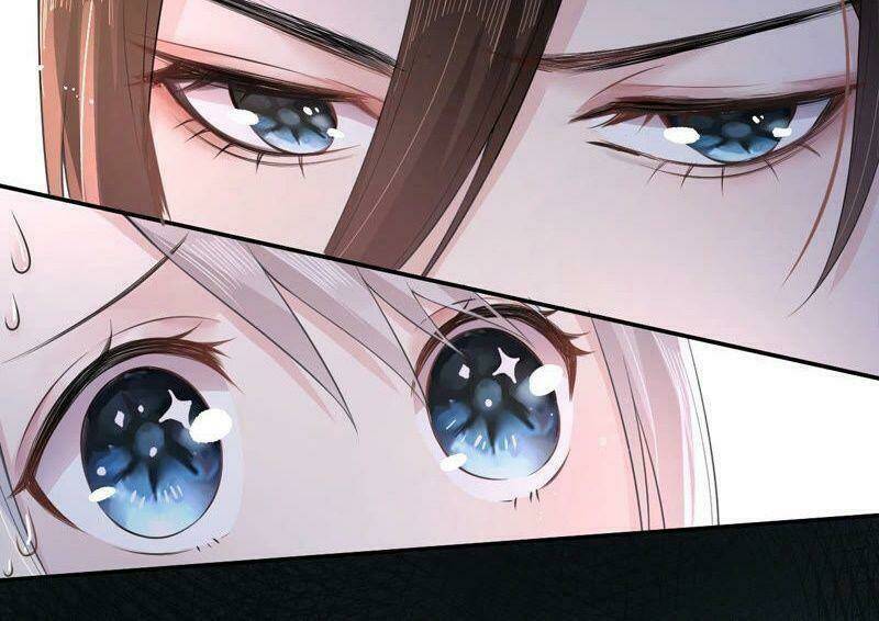 Quận Chúa Vững Vàng, Thiết Lập Nhân Vật Không Thể Vỡ: Chapter 13