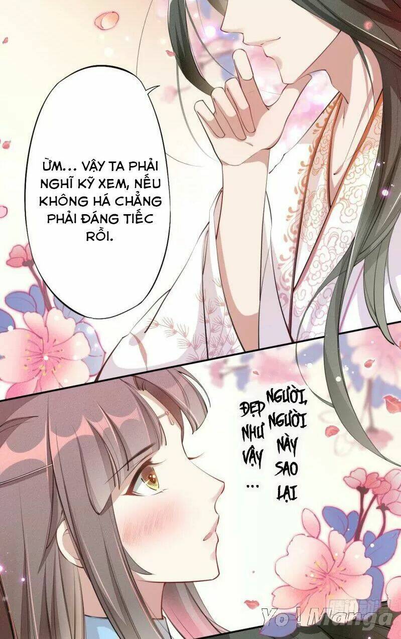 Tuyệt Thế Luyện Đan Sư: Chapter 54