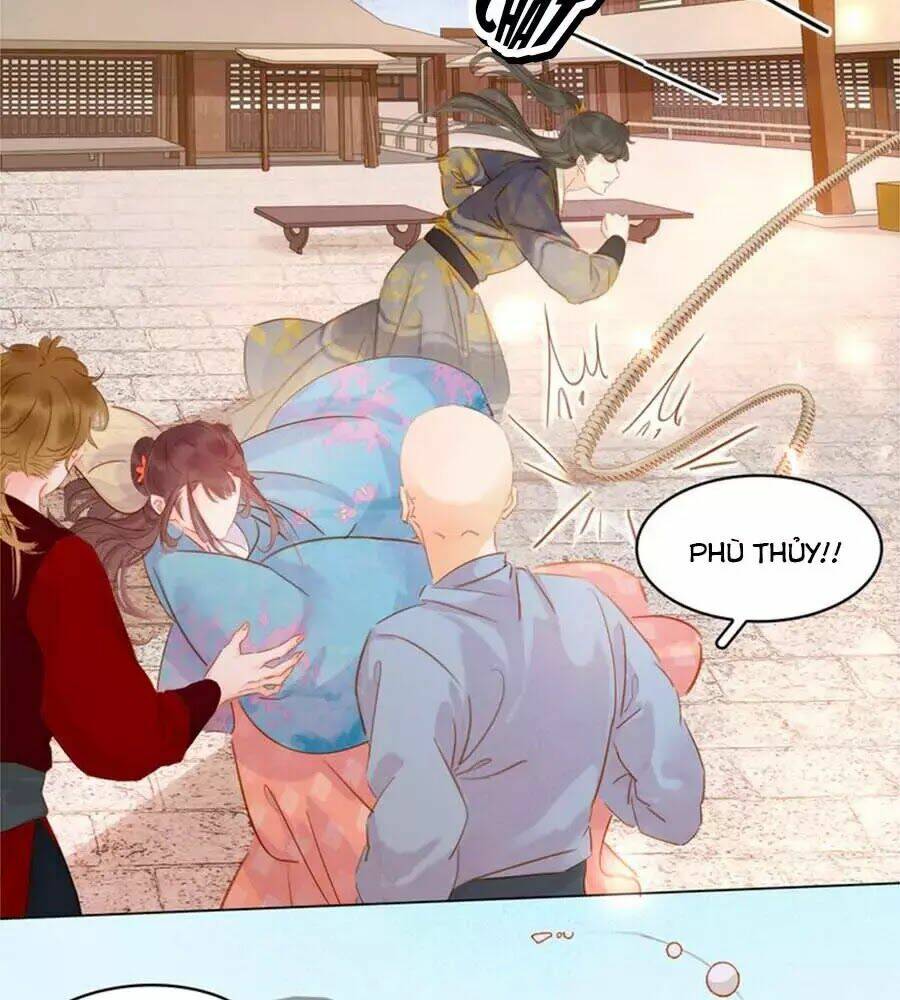 Tiểu Sư Phụ, Tóc Giả Của Ngài Rơi Rồi!: Chapter 25