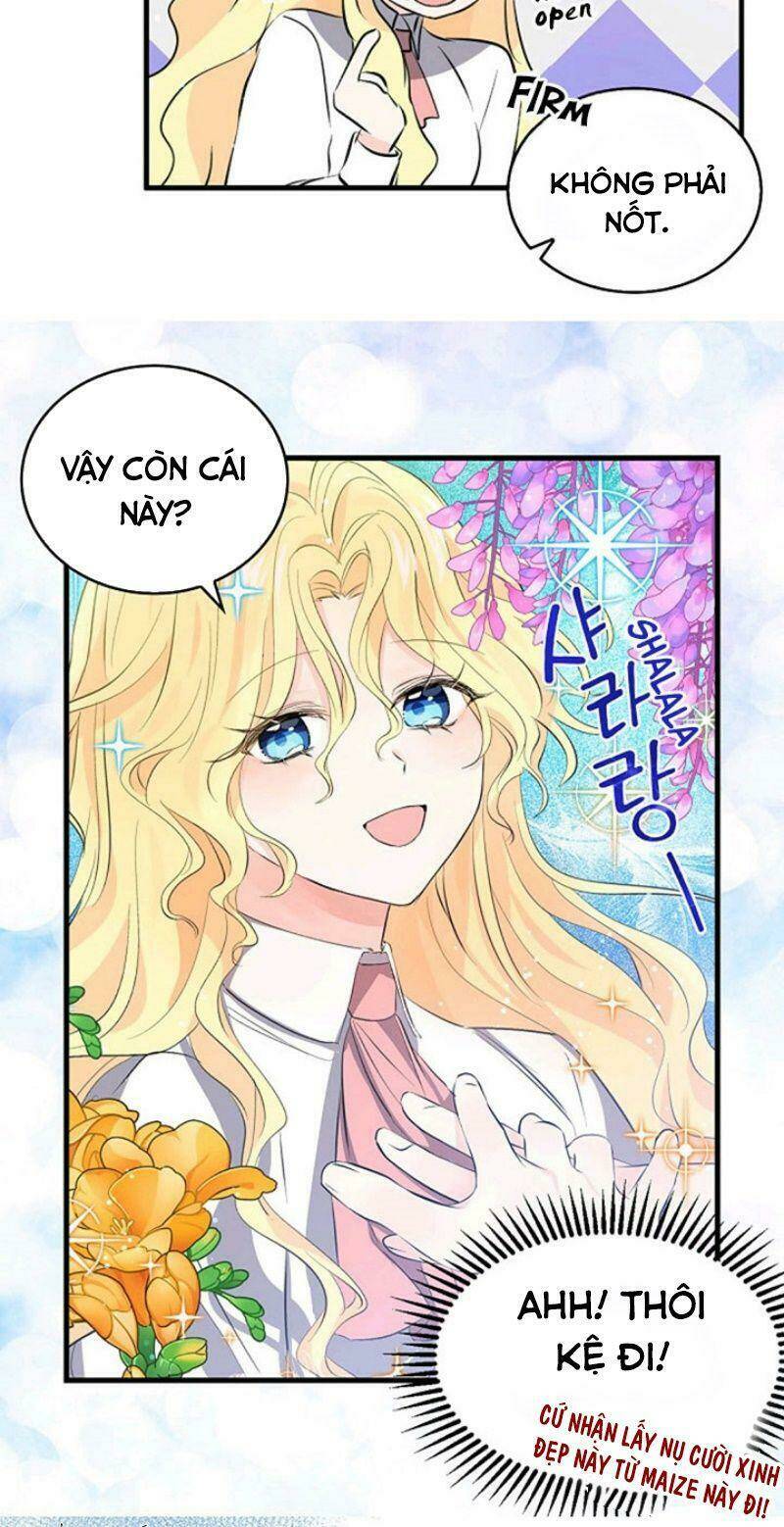 Tôi Là Bạn Gái Cũ Của Một Người Lính: Chapter 42