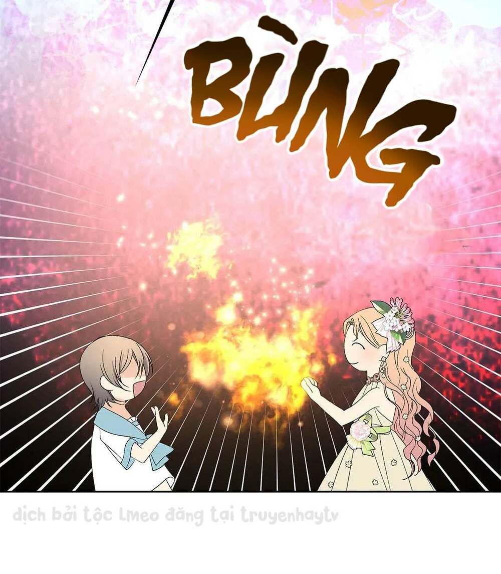 Công Chúa Thời Gian Có Hạn: Chapter 47
