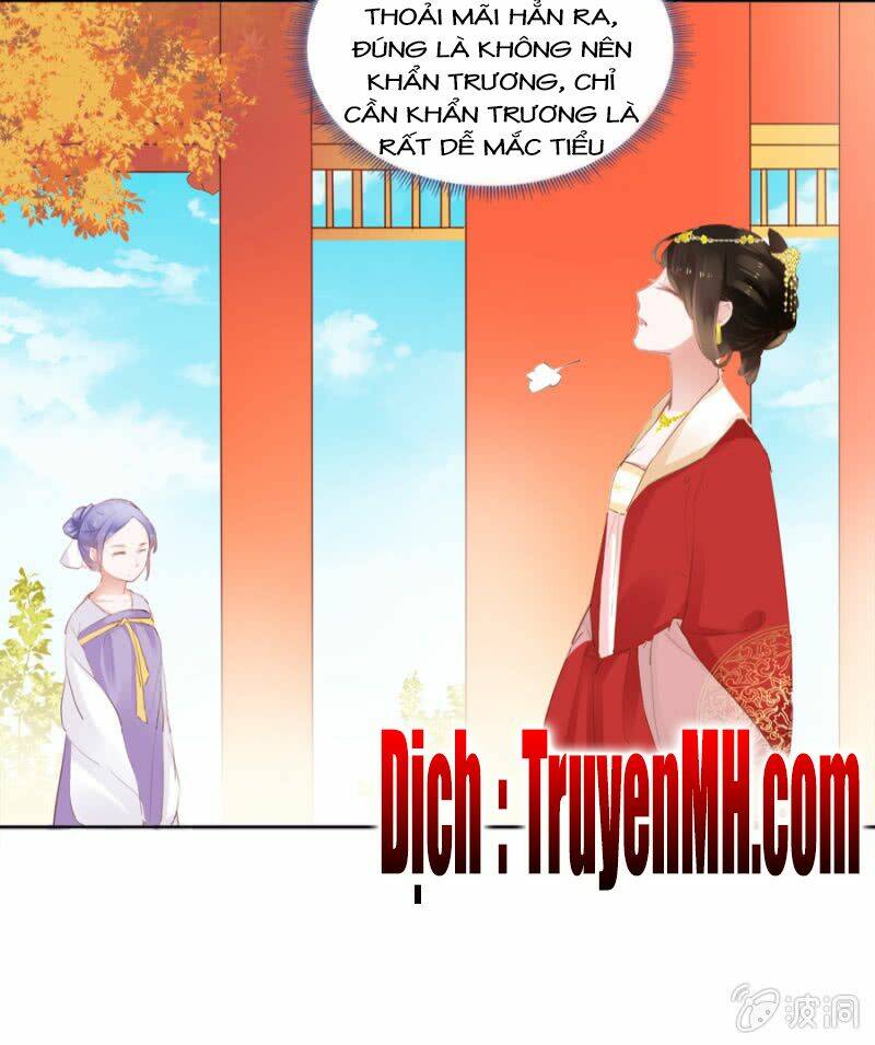 Solo Đi Vương Gia: Chapter 44