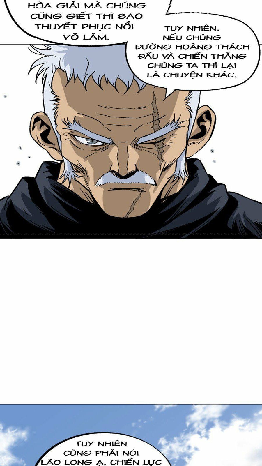 Cao Thủ 2: Chapter 55