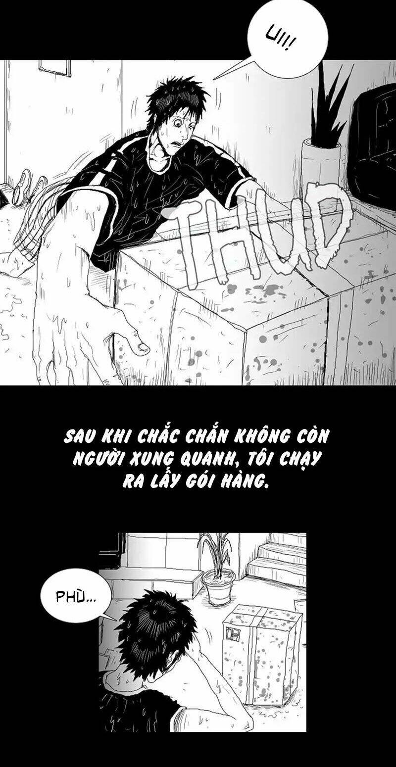 Phục Thù Thiếu Gia Tiểu Điềm Thê: Chapter 2