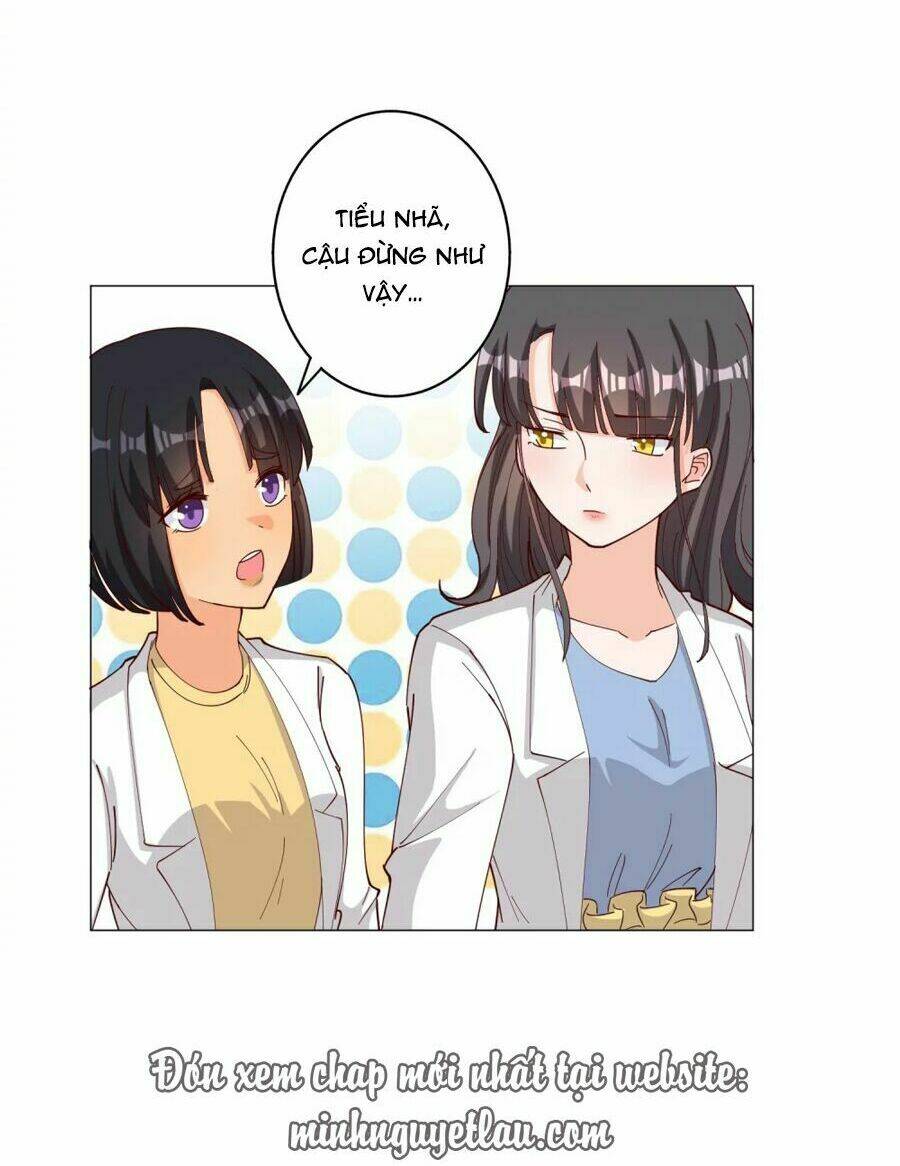 Hôn Nhân Dục Vọng: Thiếu Gia Nhẹ Một Chút!: Chapter 114